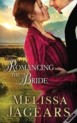 Capa do artigo Romancing The Bride