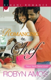 Capa do artigo Romancing The Chef