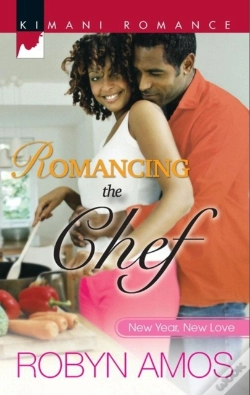 Capa do artigo Romancing The Chef