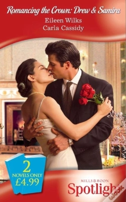 Capa do artigo Romancing The Crown: Drew And Samira