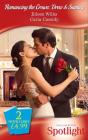 Romancing The Crown: Drew And Samira - Preview