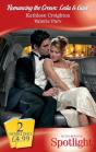 Romancing The Crown: Leila & Gage - Preview