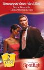 Romancing The Crown: Max & Elena - Preview