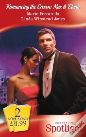 Capa do artigo Romancing The Crown: Max & Elena