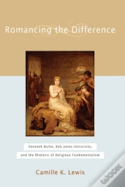 Capa do artigo Romancing The Difference