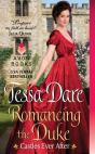 Romancing The Duke - Preview