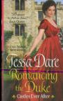 Romancing The Duke