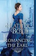 Romancing The Earl