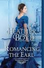 Romancing The Earl - Preview