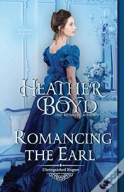 Capa do artigo Romancing The Earl