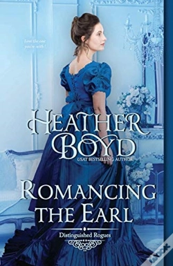 Capa do artigo Romancing The Earl