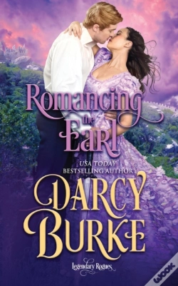 Capa do artigo Romancing The Earl