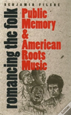 Capa do artigo Romancing The Folk