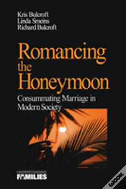 Capa do artigo Romancing The Honeymoon