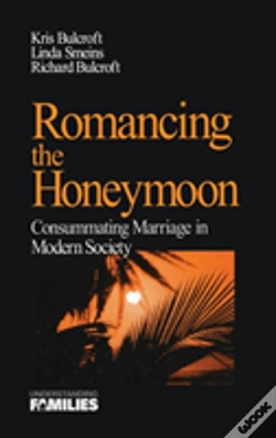 Capa do artigo Romancing The Honeymoon