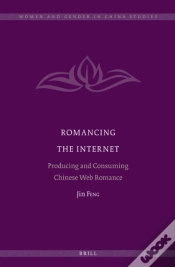 Capa do artigo Romancing The Internet
