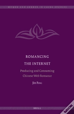 Capa do artigo Romancing The Internet