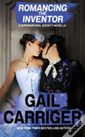 Capa do artigo Romancing The Inventor