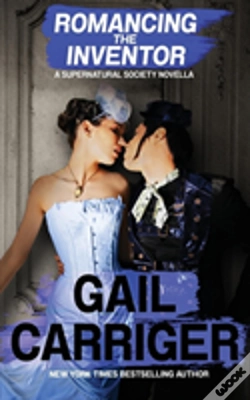 Capa do artigo Romancing The Inventor