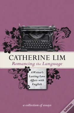 Capa do artigo Romancing The Language