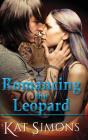 Romancing The Leopard: A Cary Redmond-Ti - Preview