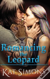 Capa do artigo Romancing The Leopard: A Cary Redmond-Ti