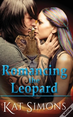 Capa do artigo Romancing The Leopard: A Cary Redmond-Ti