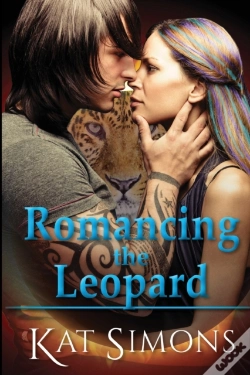 Capa do artigo Romancing The Leopard
