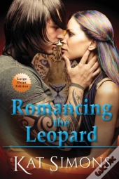 Romancing The Leopard