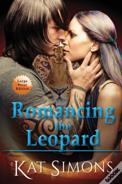 Capa do artigo Romancing The Leopard