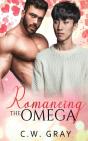 Romancing The Omega - Preview