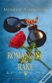 Capa do artigo Romancing The Rake
