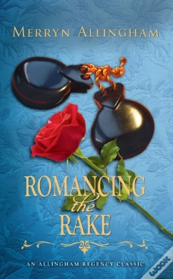 Capa do artigo Romancing The Rake