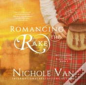 Capa do artigo Romancing The Rake