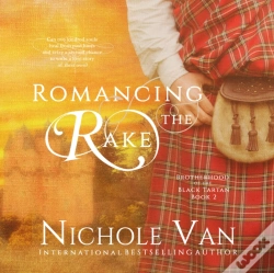 Capa do artigo Romancing The Rake