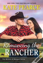 Capa do artigo Romancing The Rancher