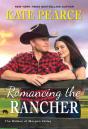 Romancing The Rancher - Preview