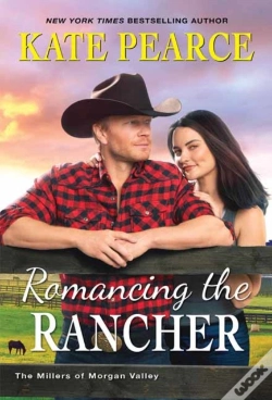 Capa do artigo Romancing The Rancher