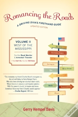 Capa do artigo Romancing The Roads