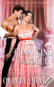 Capa do artigo Romancing The Rogue