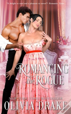Capa do artigo Romancing The Rogue