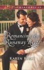 Romancing The Runaway Bride - Preview