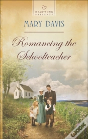 Capa do artigo Romancing The Schoolteacher