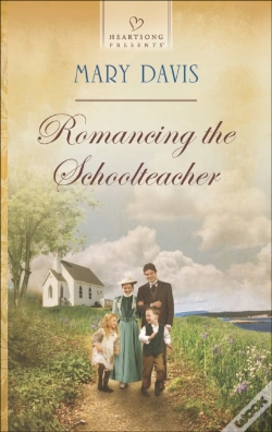 Capa do artigo Romancing The Schoolteacher