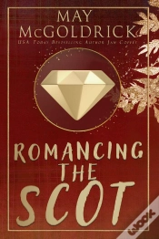Capa do artigo Romancing The Scot