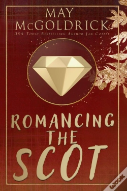 Capa do artigo Romancing The Scot