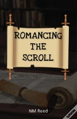 Capa do artigo Romancing The Scroll
