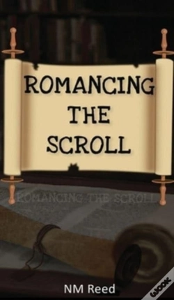 Capa do artigo Romancing The Scroll