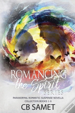 Capa do artigo Romancing The Spirit Series