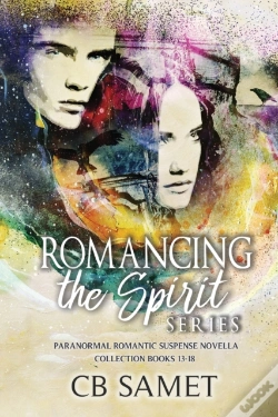 Capa do artigo Romancing The Spirit Series